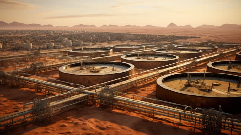 Occidental Petroleum Corporation (OXY) as an Investment Bet