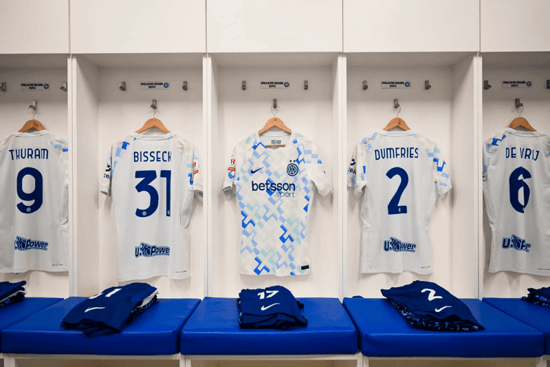 Coppa Italia: the official line-ups for Como vs. Inter