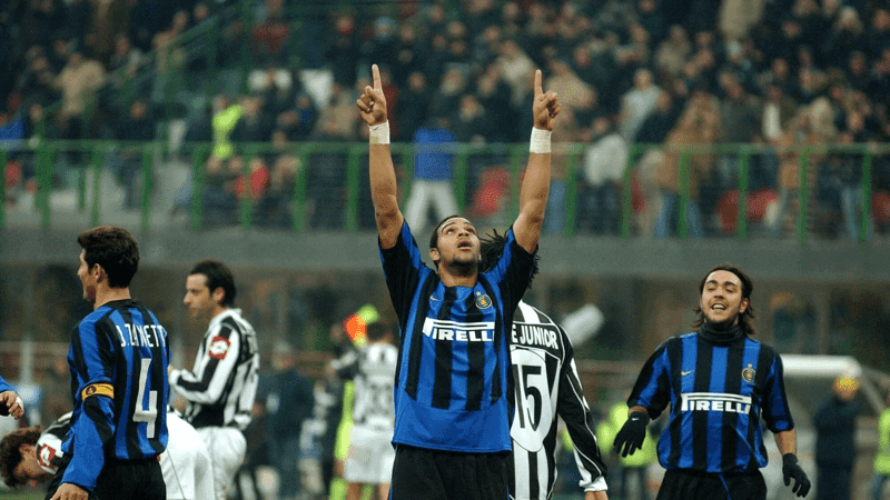Adriano Celebrates 44th Birthday, Remembered by Inter Fans