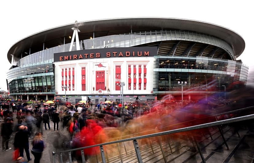 Former football CEO reveals why Arsenal can afford to raise ticket prices