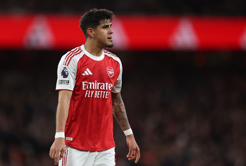 Arsenal prepares to sign on loan star after he impressed them