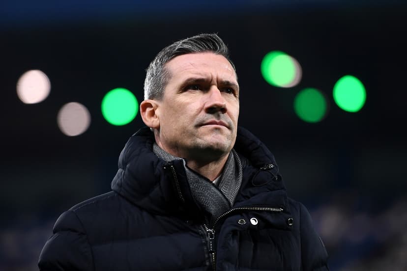 Juventus scouted Bayer Leverkusen winger during Champions League contest