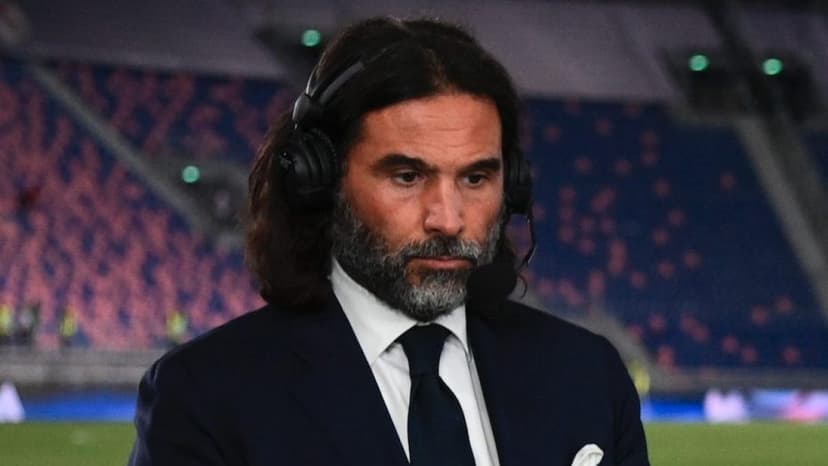 Lele Adani Praises Juventus' Performance Against Inter Milan