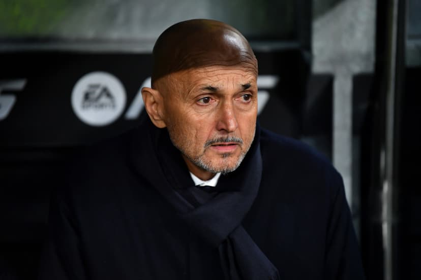 Cassano backs Spalletti to succeed at Juventus if he gets a few players