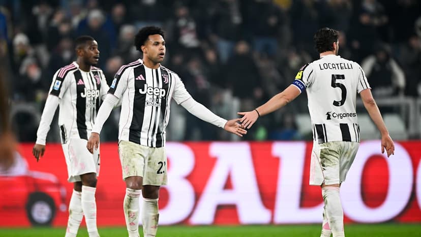Preview: Juventus vs Como