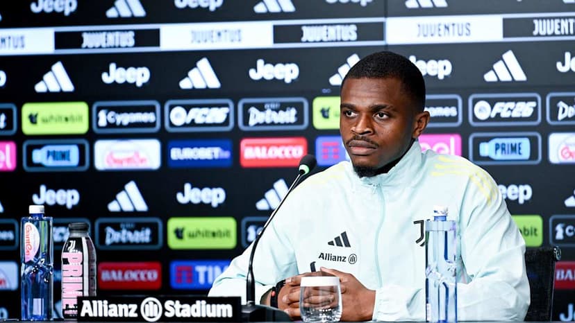 Kalulu: I expect a high-pace, entertaining game vs Roma