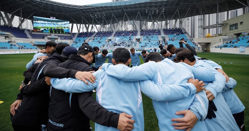Daegu FV v Hwaseong FC Preview: Daegu Look to Begin Promotion Push