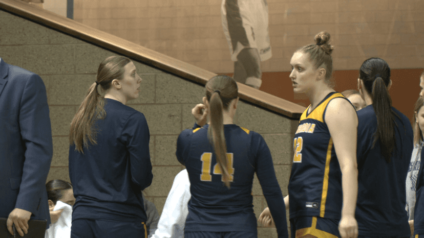 Golden Bears down MSU for second consecutive title