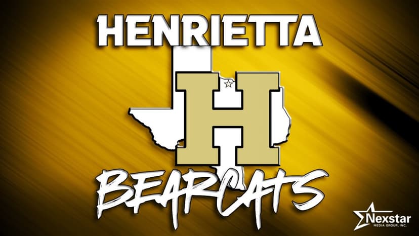 Henrietta ISD to host Clay County boys basketball pep rally for playoff teams