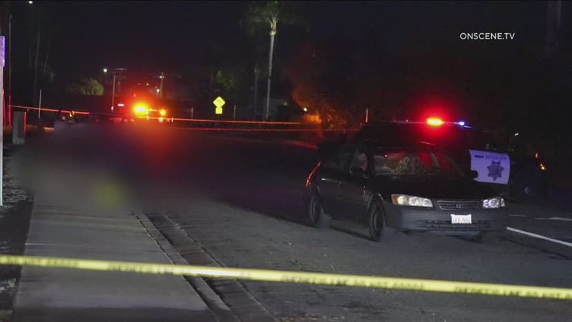 Deadly Hit-and-Run Under Investigation in San Marcos