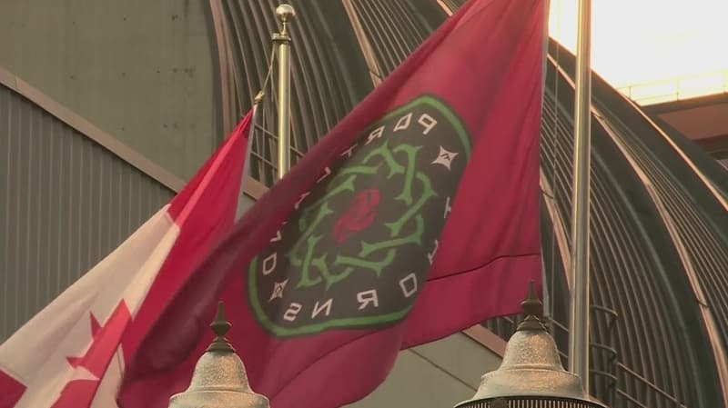 Portland Thorns hires Robert Vilahamn of Sweden as new head coach: report