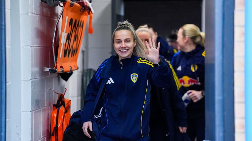 Leeds United Women vs. Huddersfield Town Women Match Preview