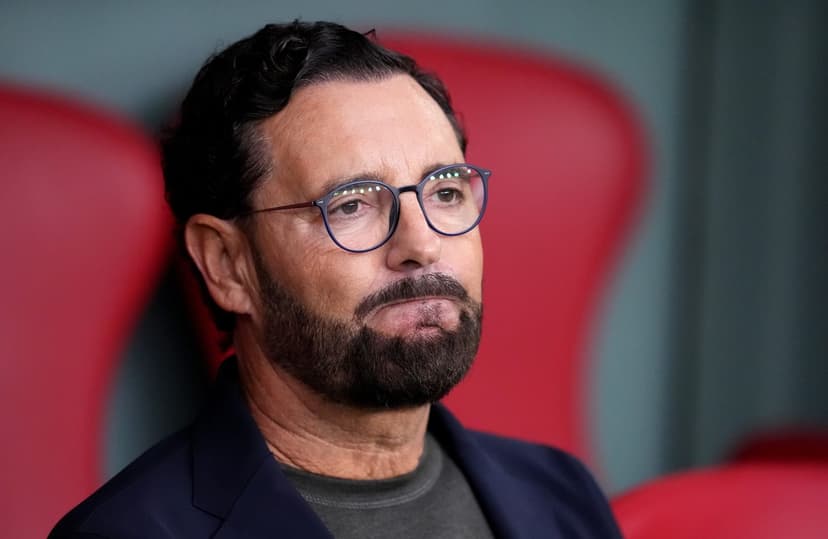 Getafe coach backs Arbeloa for success ahead of Real Madrid clash – ‘Great future ahead of him’