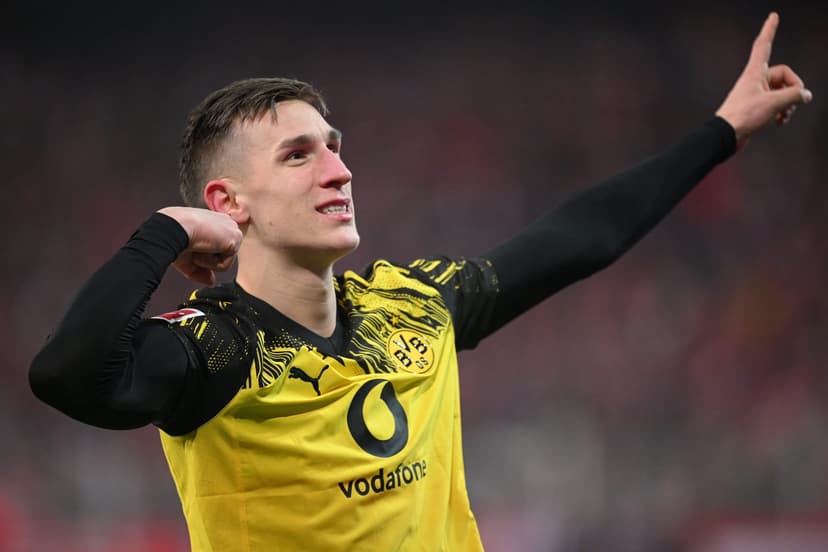 Bundesliga giants set to hold urgent talks to finalise Real Madrid target’s renewal