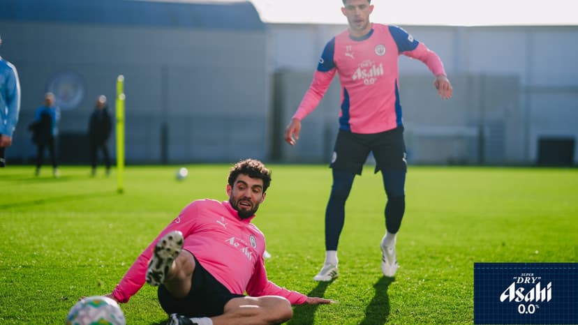 Training: Focusing on Forest