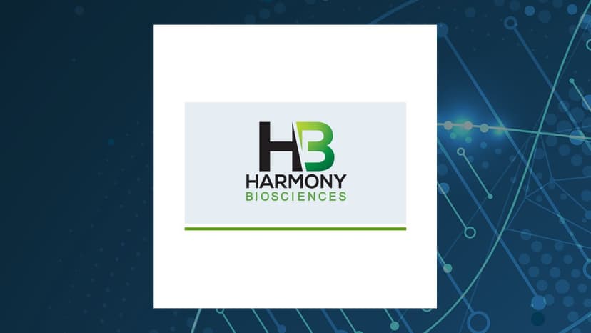 Harmony Biosciences Q4 Earnings Call Highlights