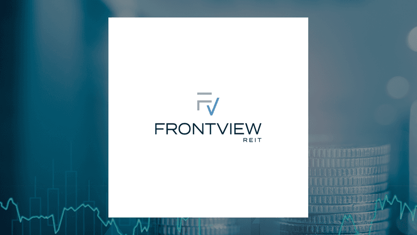 FrontView REIT Q4 Earnings Call Highlights