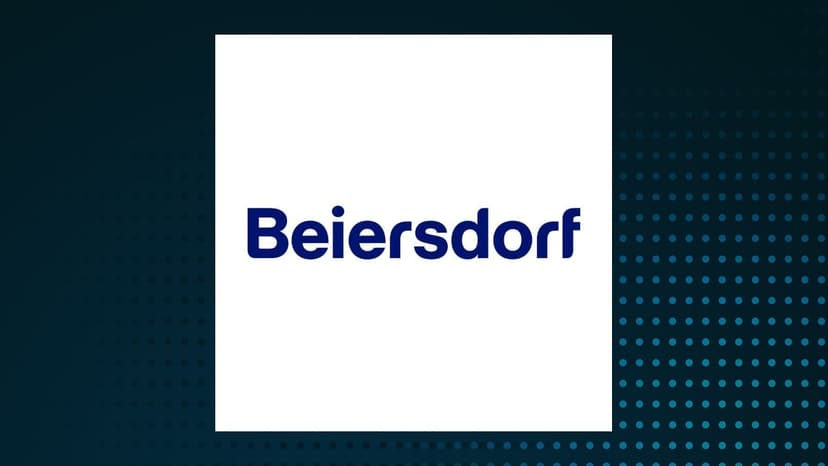 Beiersdorf Aktiengesellschaft Reports Q4 Earnings Highlights