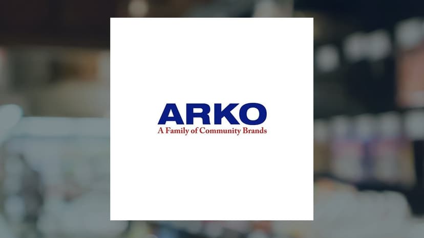 ARKO Details Dealerization Push and IPO Plans
