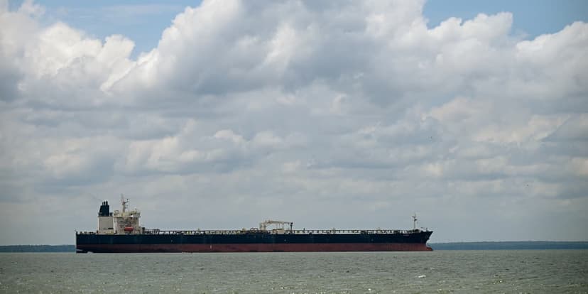 Here’s where traders expect crude-oil prices to open after this weekend’s attack on Iran