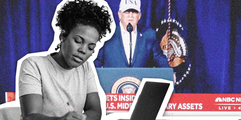 Gold takes a dive – Dollar dominant amid Iran crisis