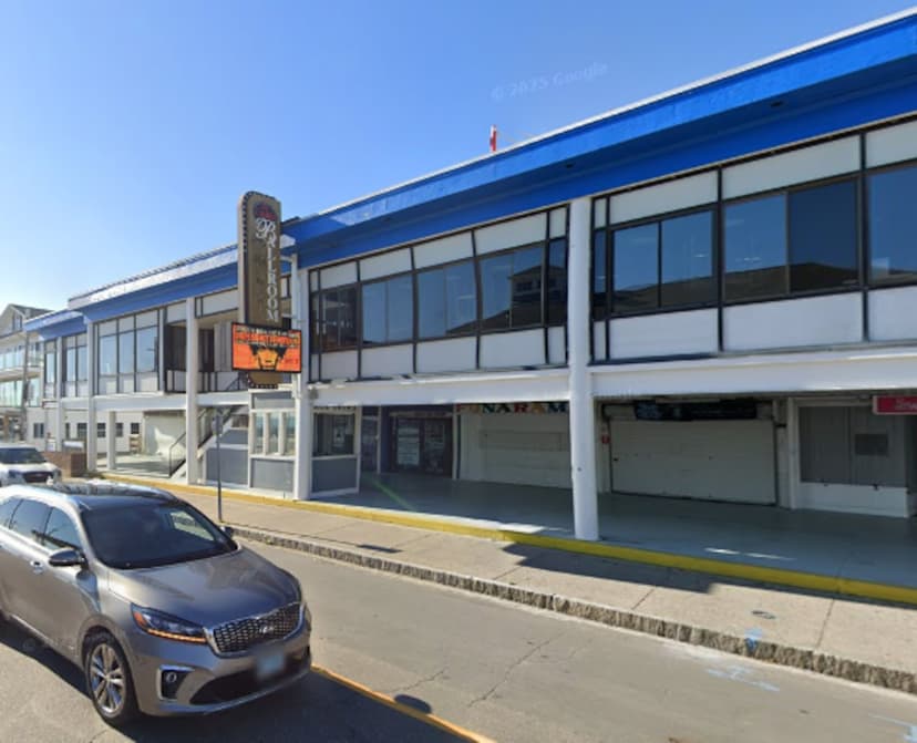 New Hotel and Casino Planned for Hampton Beach, New Hampshire