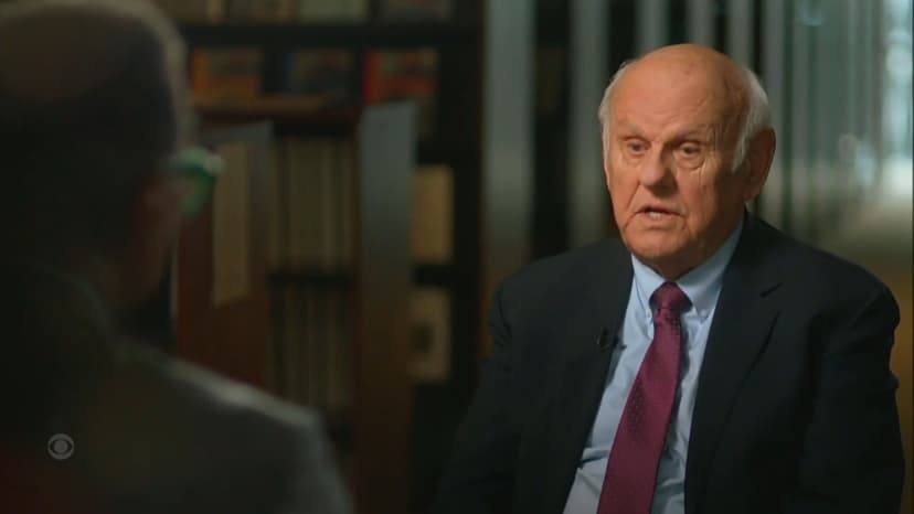 Federal Judge Describes Vitriol from MAGA Fury After Defying Trump