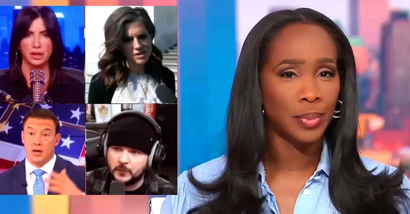 Political Commentary on Trump and MAGA Supporters