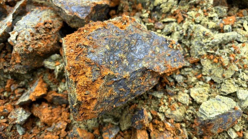 Vale Base Metals to Form Consortium for Thompson Mine Investment