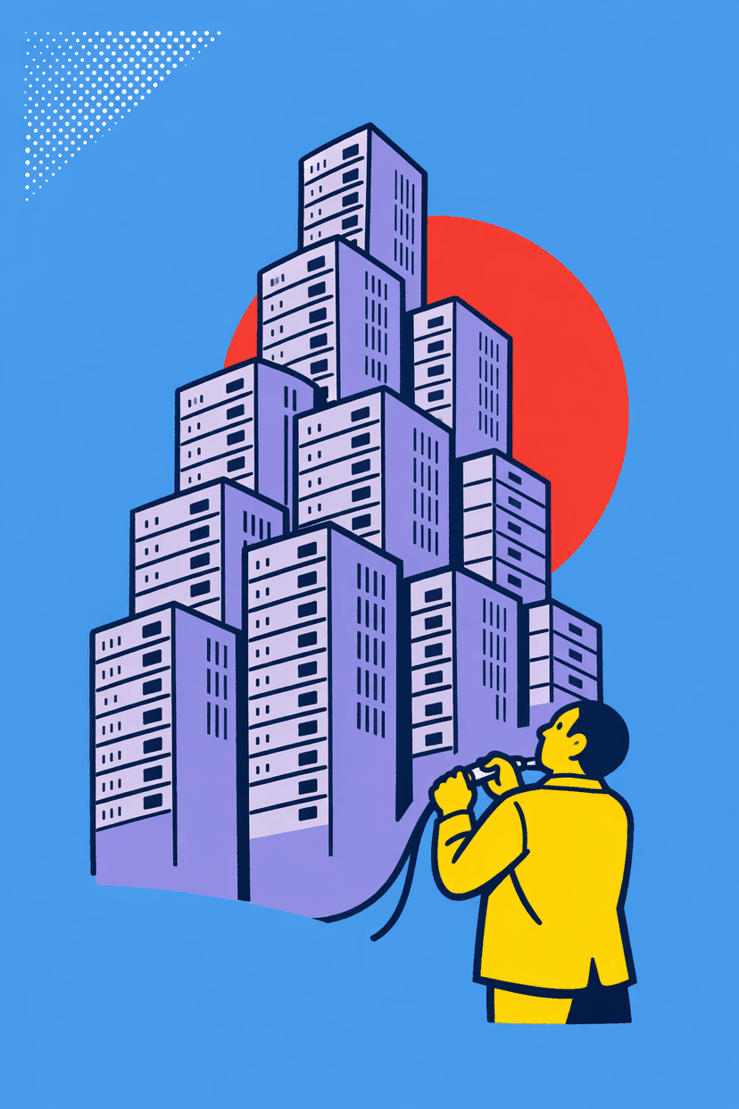 Adani Group Invests a Billion Dollars in Data Centers in India