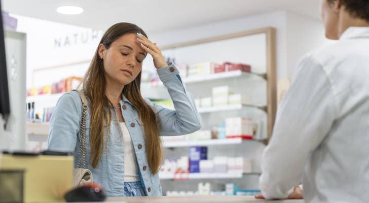 Americans Struggle with Medication Costs, Seek Savings
