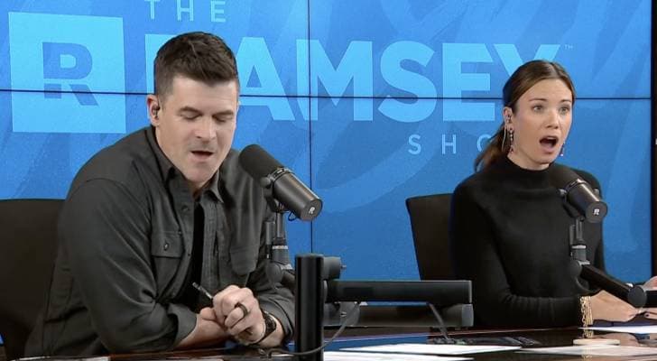 Couple with no retirement savings and new baby seeks financial advice