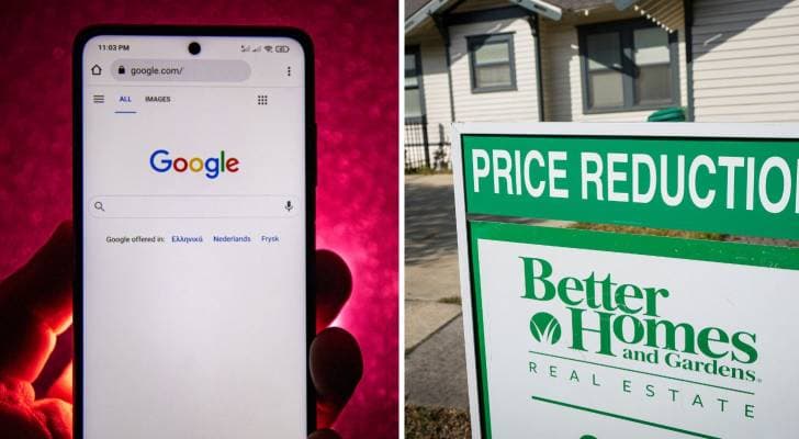 Expert Warns of Housing Crash Worse Than 2008 Amid High 'Can't Sell House' Searches