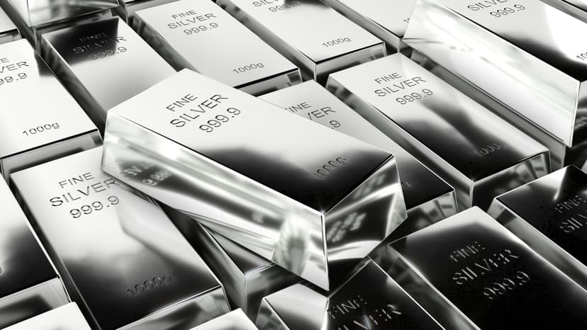 Pan American Silver Reports Strong Q4 Earnings and Revenue Beat