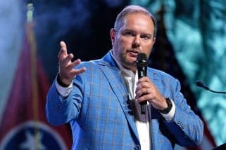 MAGA world’s violent pregnancy-related rhetoric is on full display