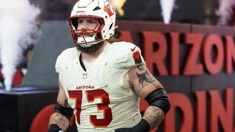 Why Signing This Former First-Round Offensive Lineman Would Be Mistake For Patriots