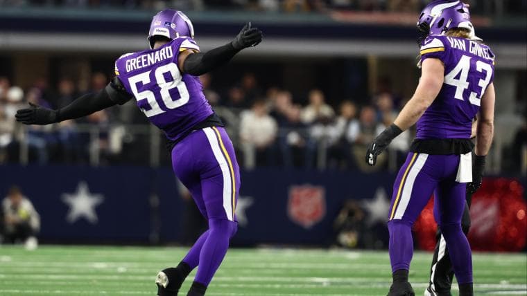 Patriots Should Target Pro Bowl Pass Rusher Reportedly Up For Trade