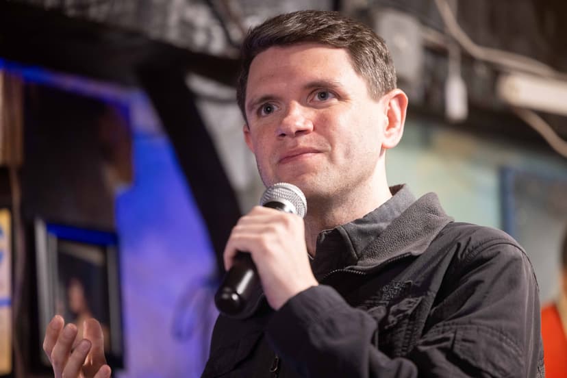 FCC Confirms Enforcement Action Against 'The View' After Interview