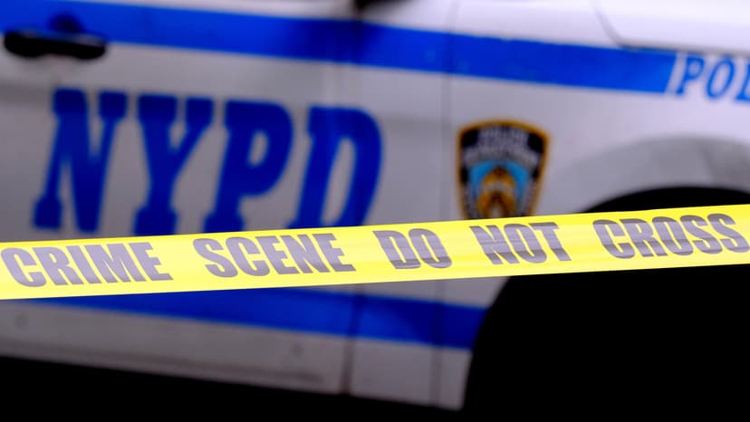 NYC homeless man sleeping inside Penn Station set on fire by 3 young men