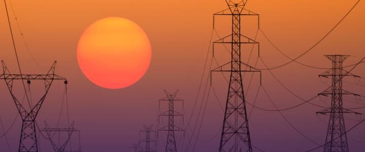 Con Edison Earnings Climb as Infrastructure Spending Ramps Up