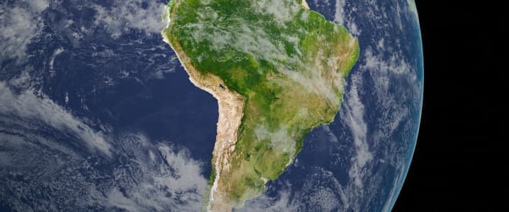 The 2026 Outlook for South America’s Top 5 Oil Producers