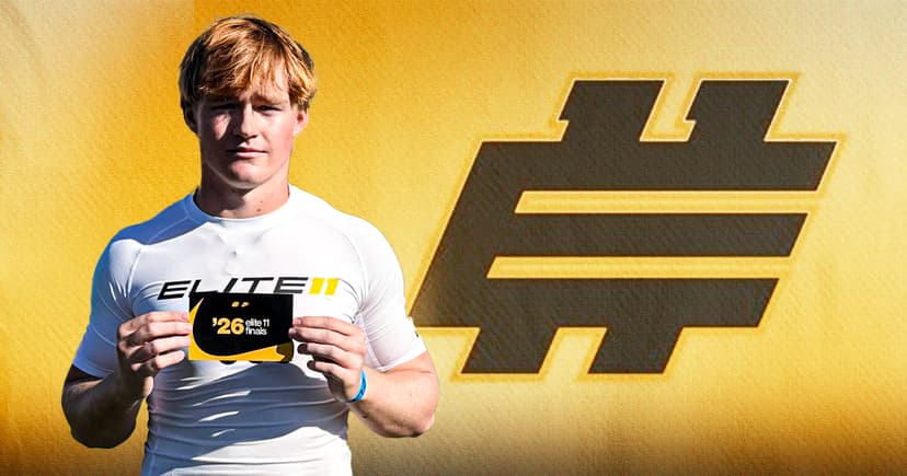 Elite 11 Finals: Full 2026 quarterback roster