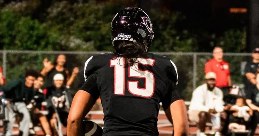 Centennial (Calif.) asst. head football coach addresses rumors