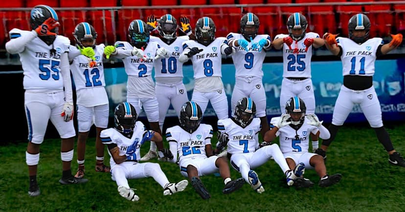 Loudoun Sports Academy (Va.) football to play elite national slate