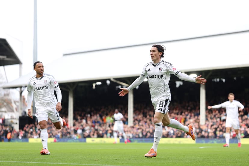 Is 2026 the year for Fulham star Harry Wilson? 🤔