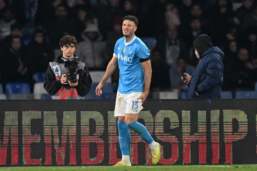 Latest Italian Football News and Updates