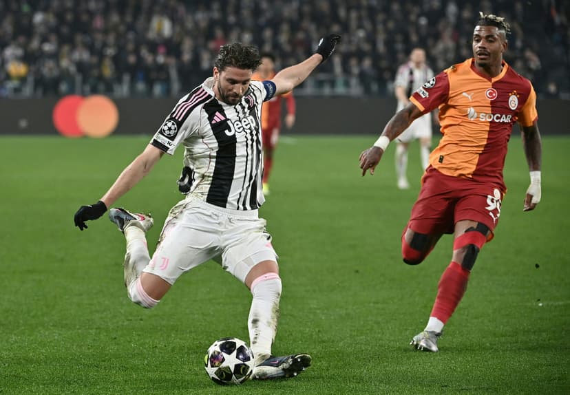 😳 Another miracle in Italy? Gala are bottling it big time