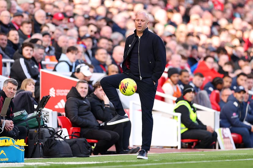 🚨Line-ups ready: Liverpool eyeing a raid at Molineux