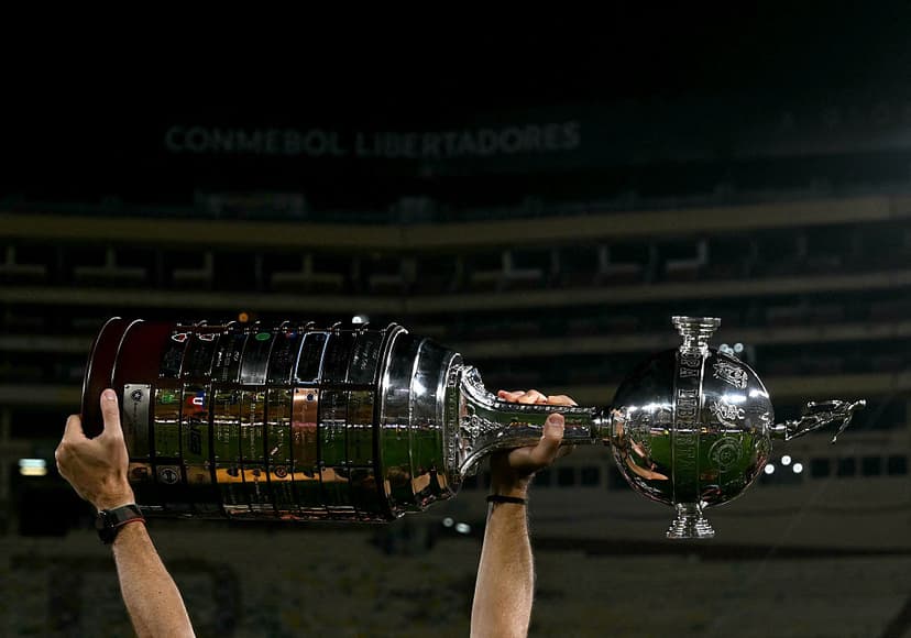 🚨Date confirmed: CONMEBOL announces Copa Libertadores draw