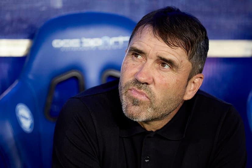 ✅ It’s official, Eduardo Coudet is the new River Plate manager